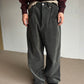ECHO CORDUROY PANTS