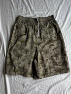 ECHO SHORTS someone's resort