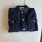 CD DENIM JACKET