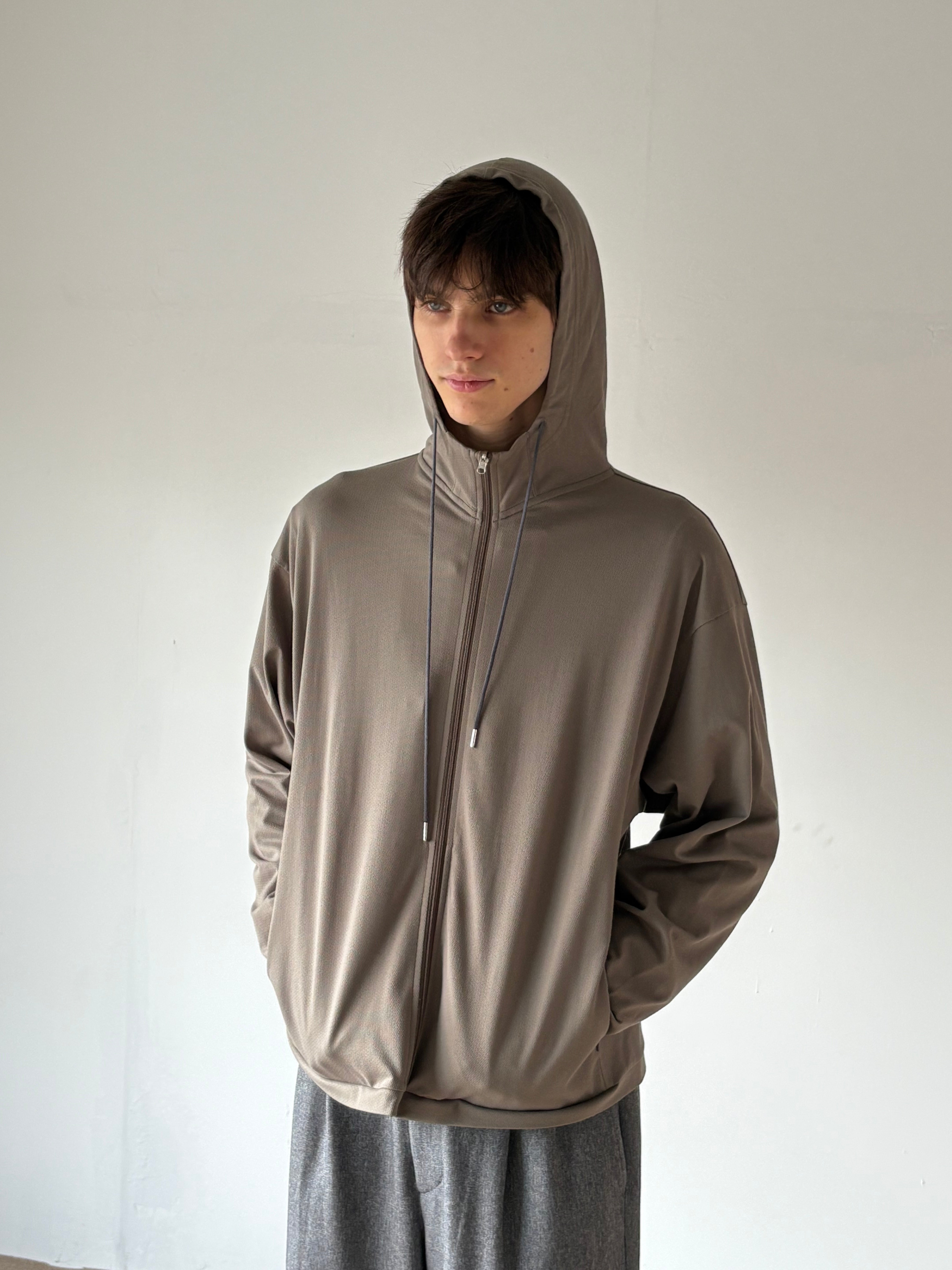SUN HOODIE – ABELIAEDOWARDGOUCHA