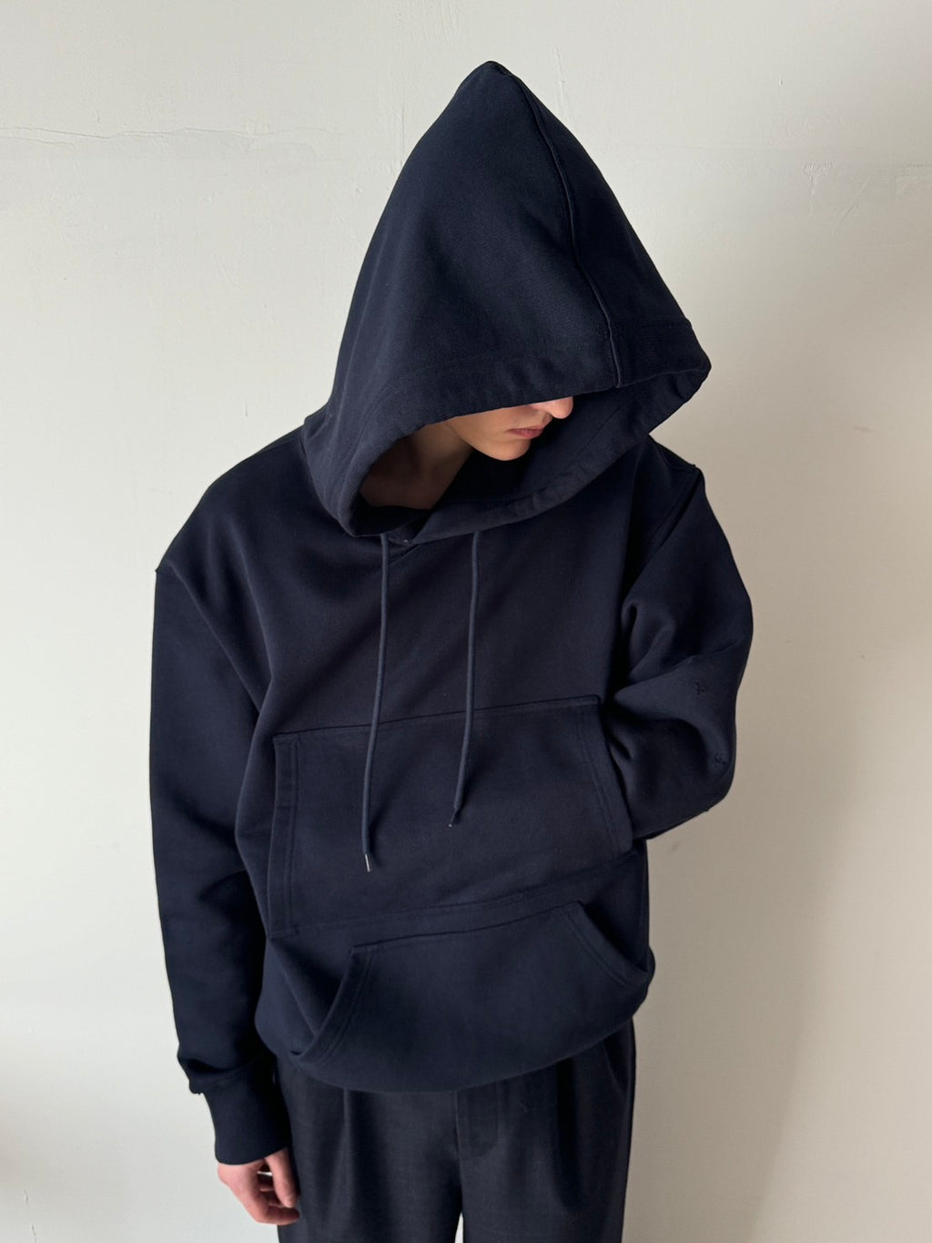 FRACTURE HOODIE 2
