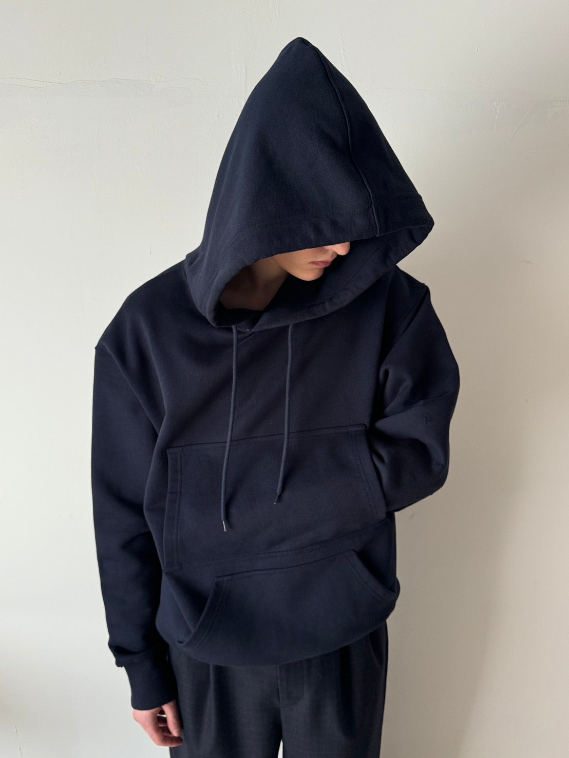 FRACTURE HOODIE 2
