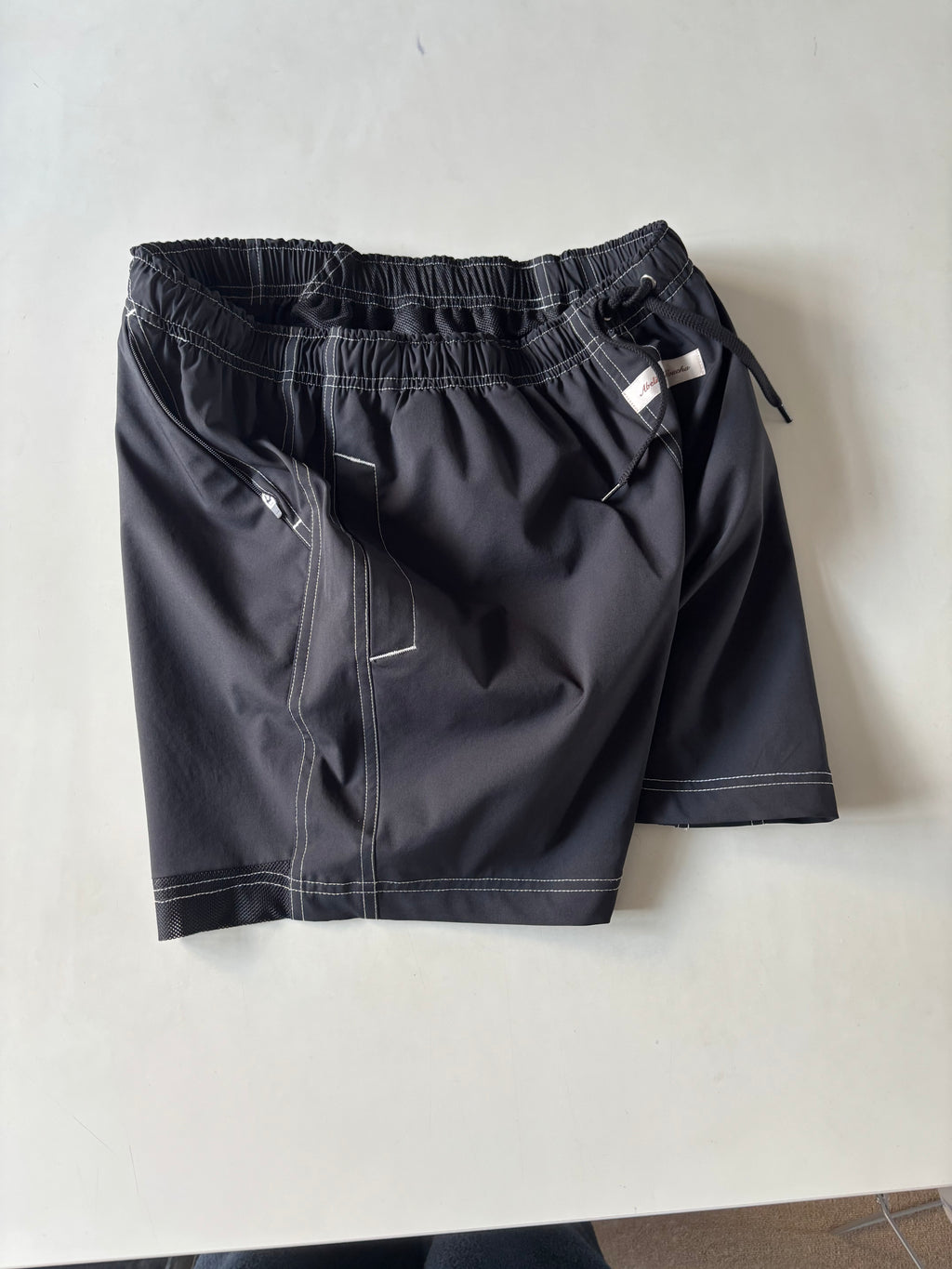 SWIM SHORTS