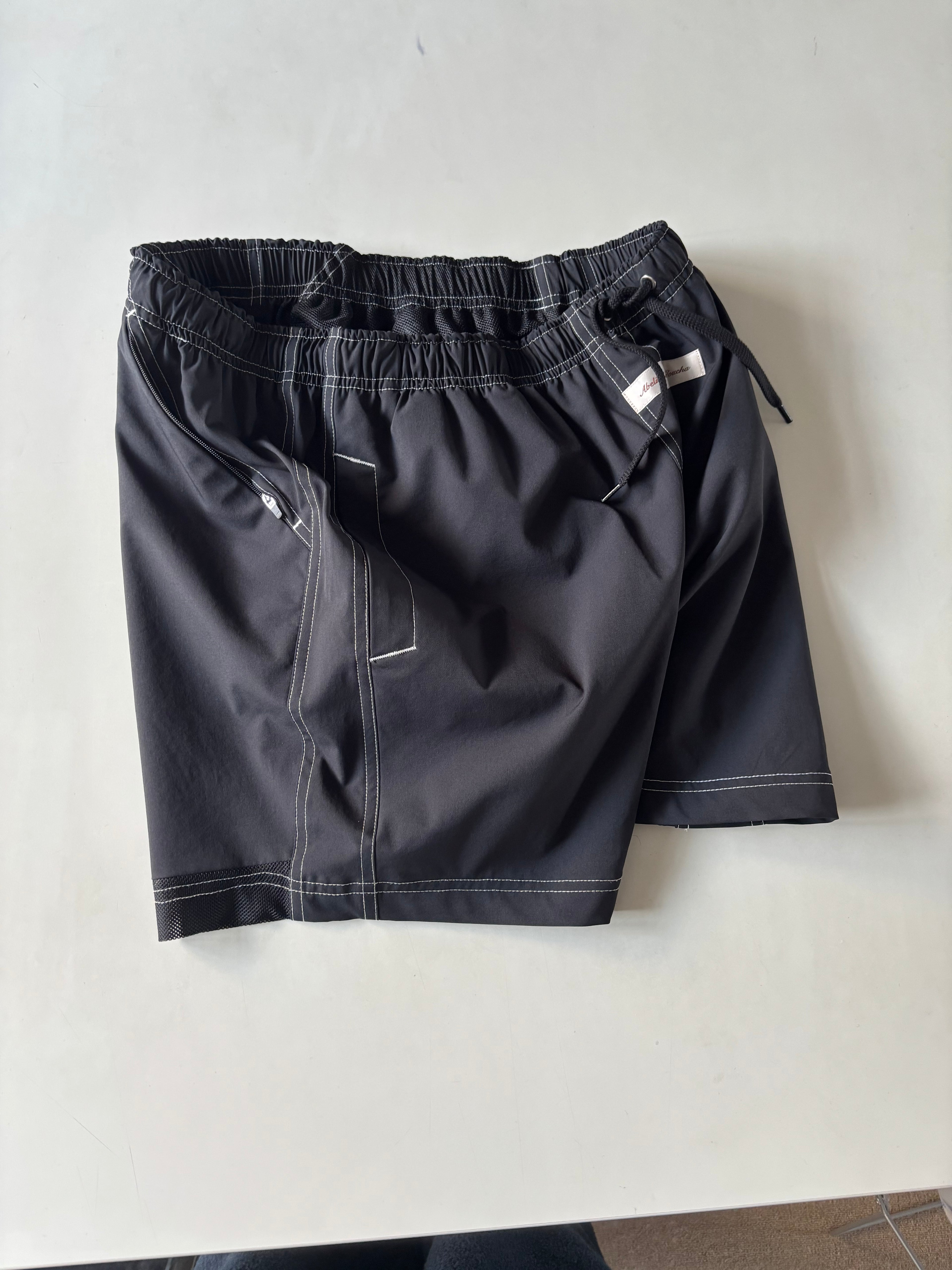 SWIM SHORTS
