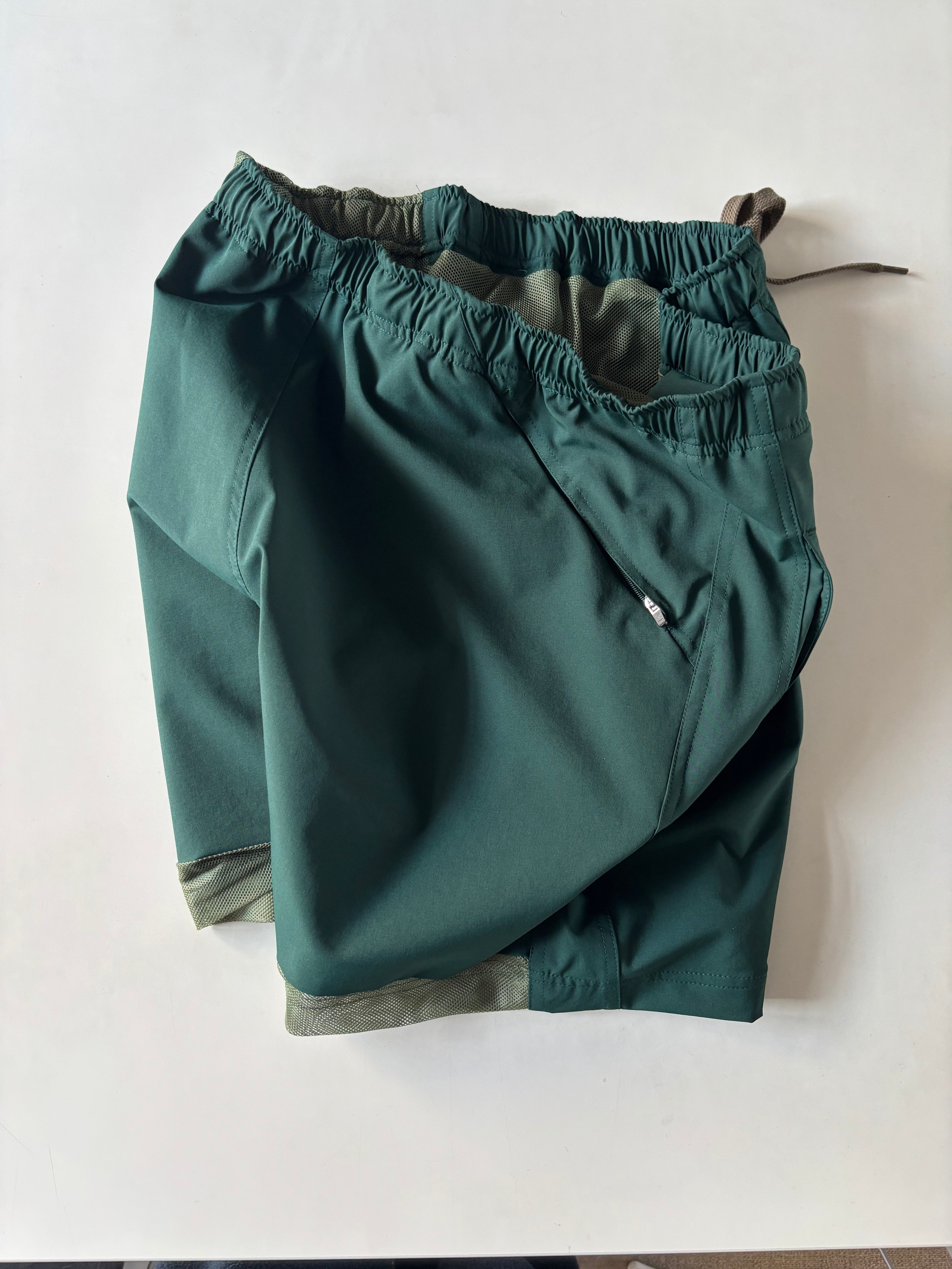 SWIM SHORTS