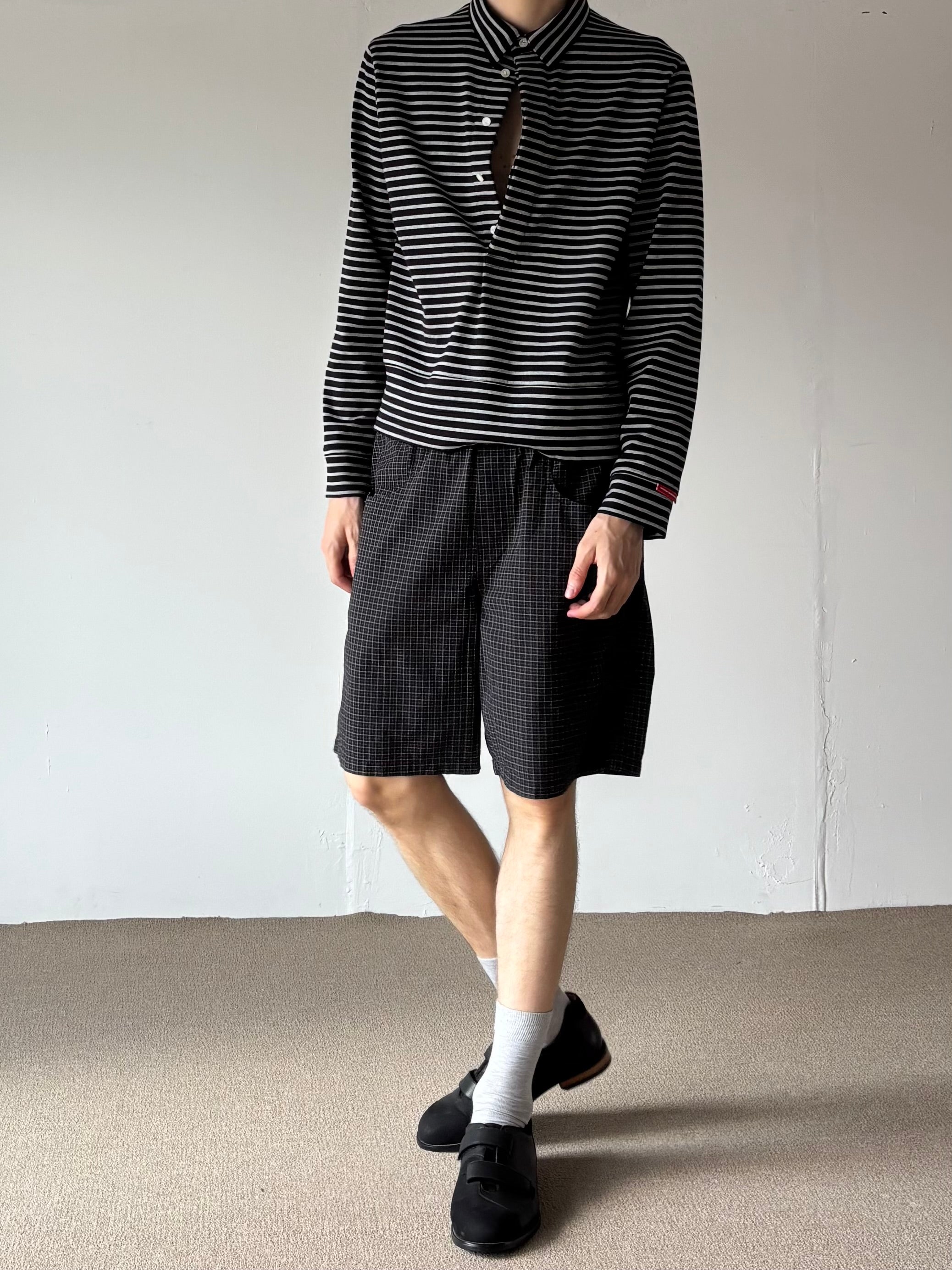 New arrivals – ABELIAEDOWARDGOUCHA