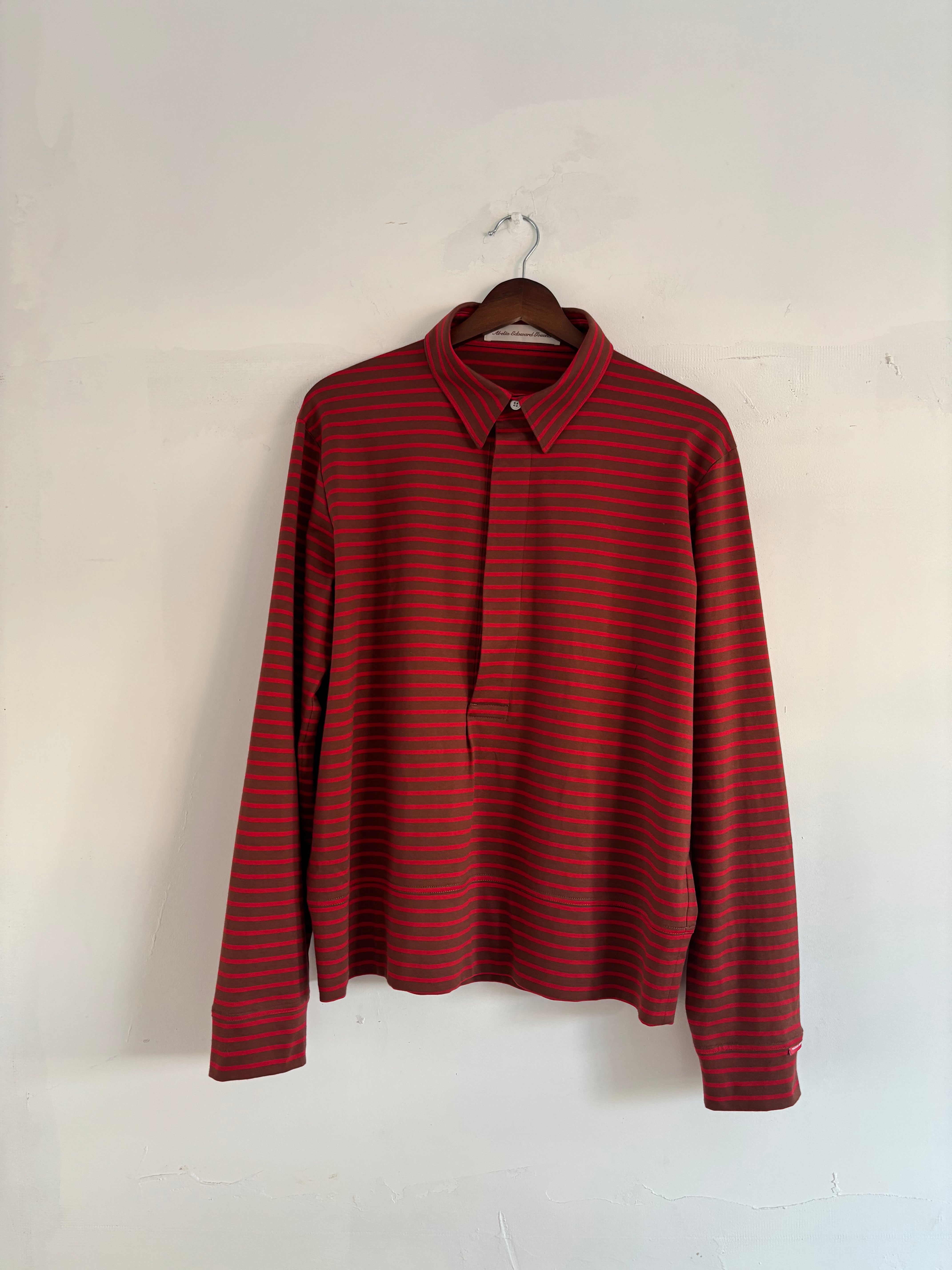 Shirts – ABELIAEDOWARDGOUCHA