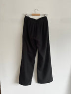 LONG TRUNKS PANTS French linen