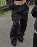 LT LEATHER PANTS
