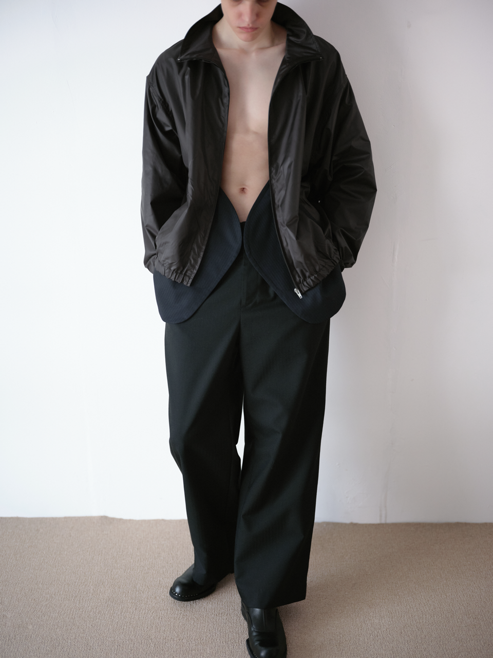 BASEBALL SLACKS