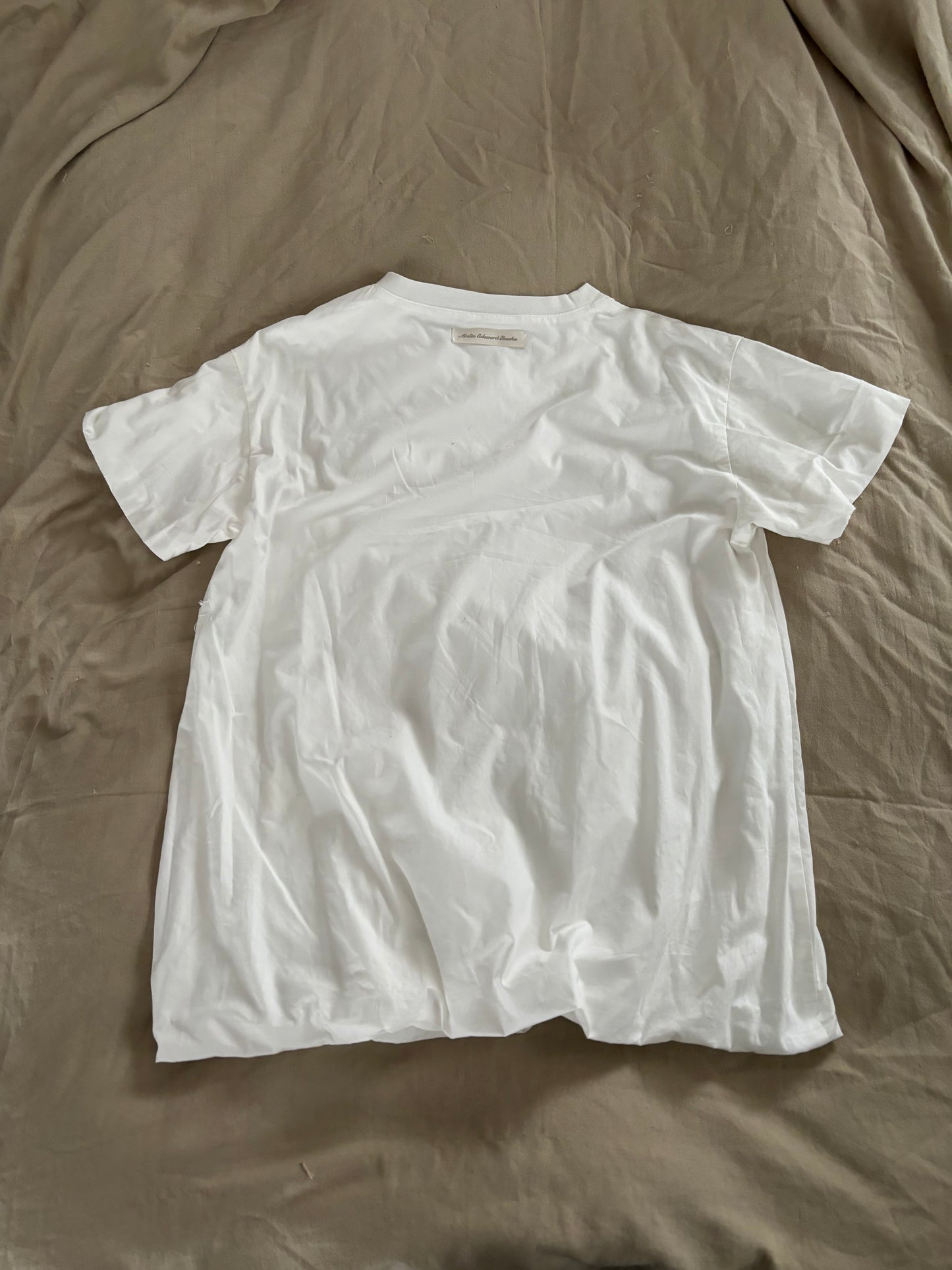 Lined Tshirt