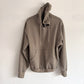 CLASSIC ZIP HOODIE