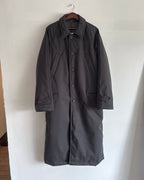 BB PUFFER COAT