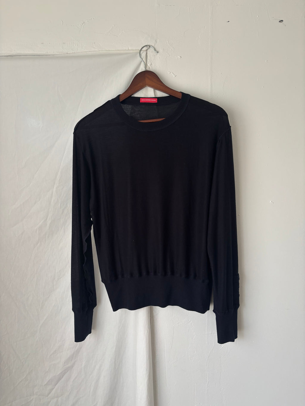 TRAINING SHIRT