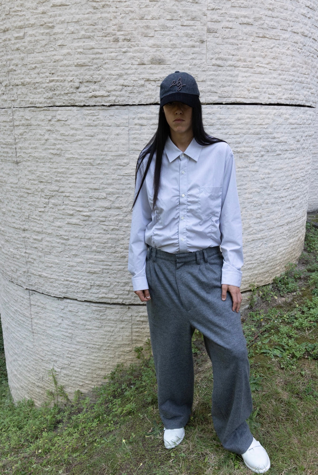 MENS SLACKS