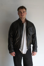 MOM BIKER JACKET