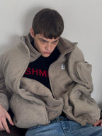 CASHMERE SWEATER