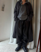 BB PUFFER COAT