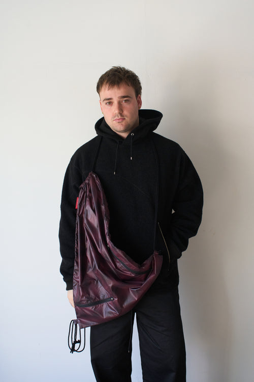 MX PK BAG Limited color BIG