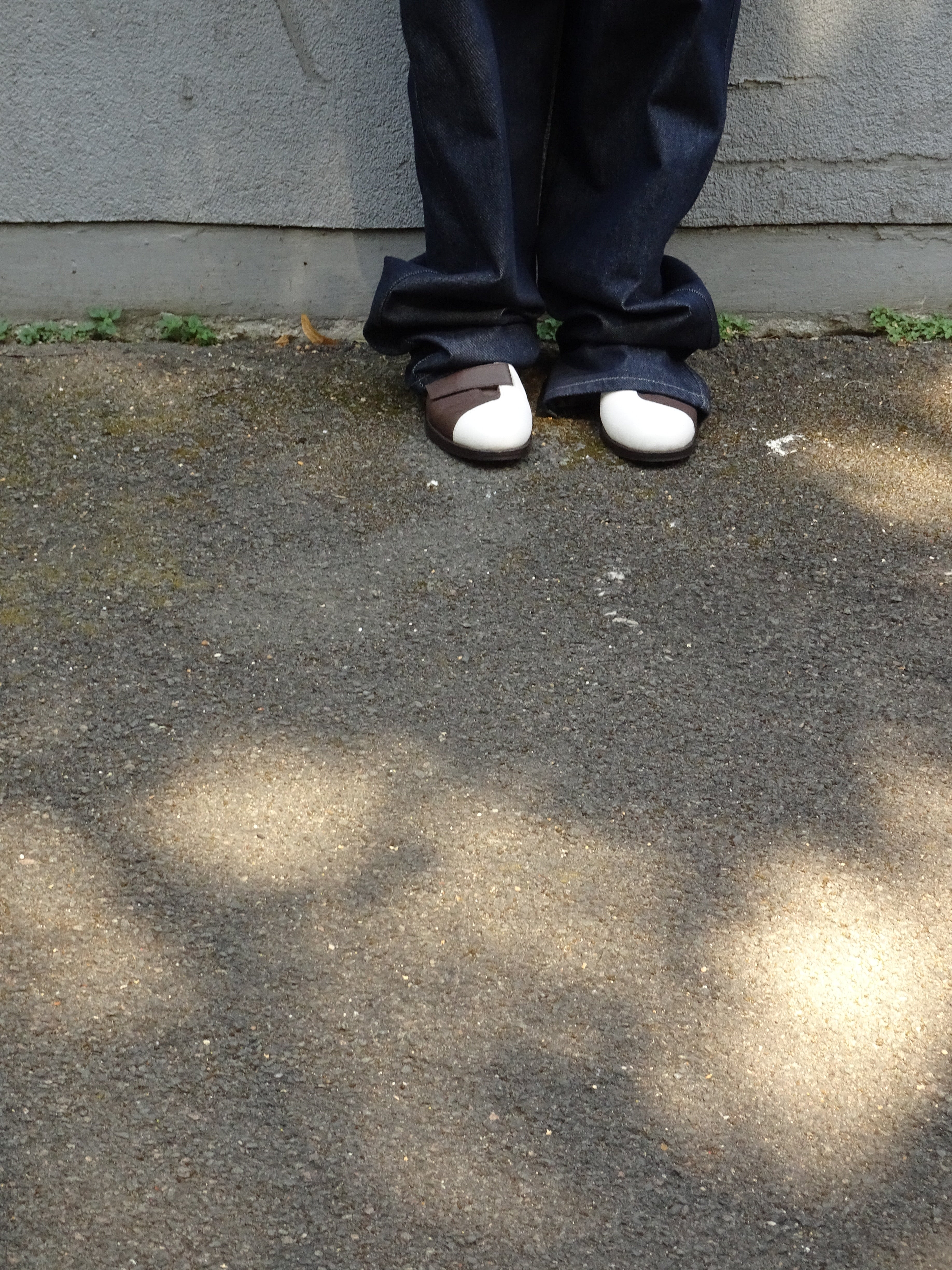 BB SHOES