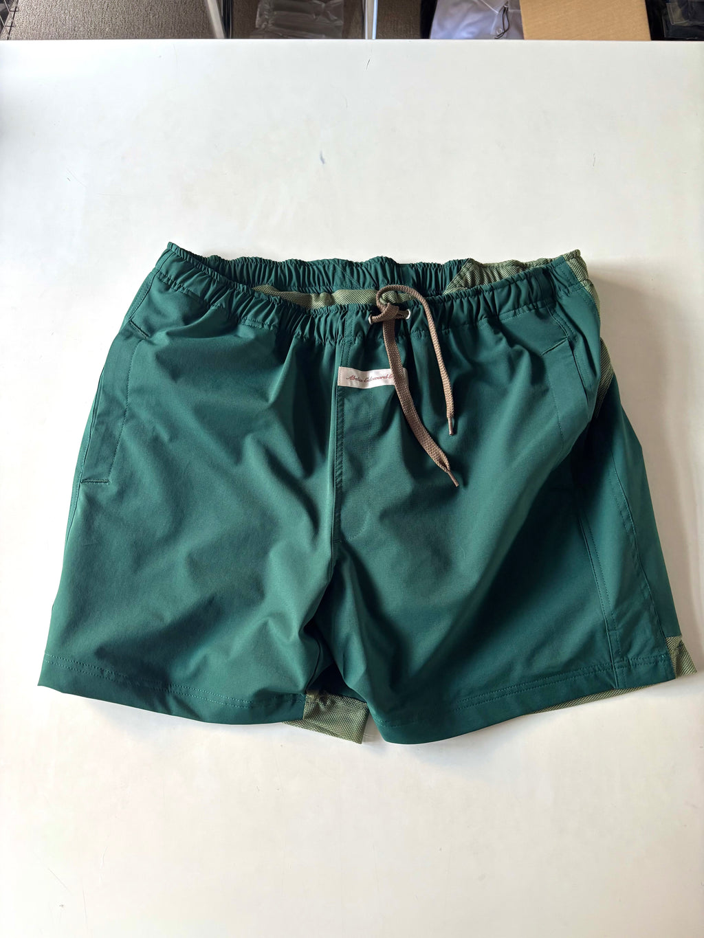 SWIM SHORTS