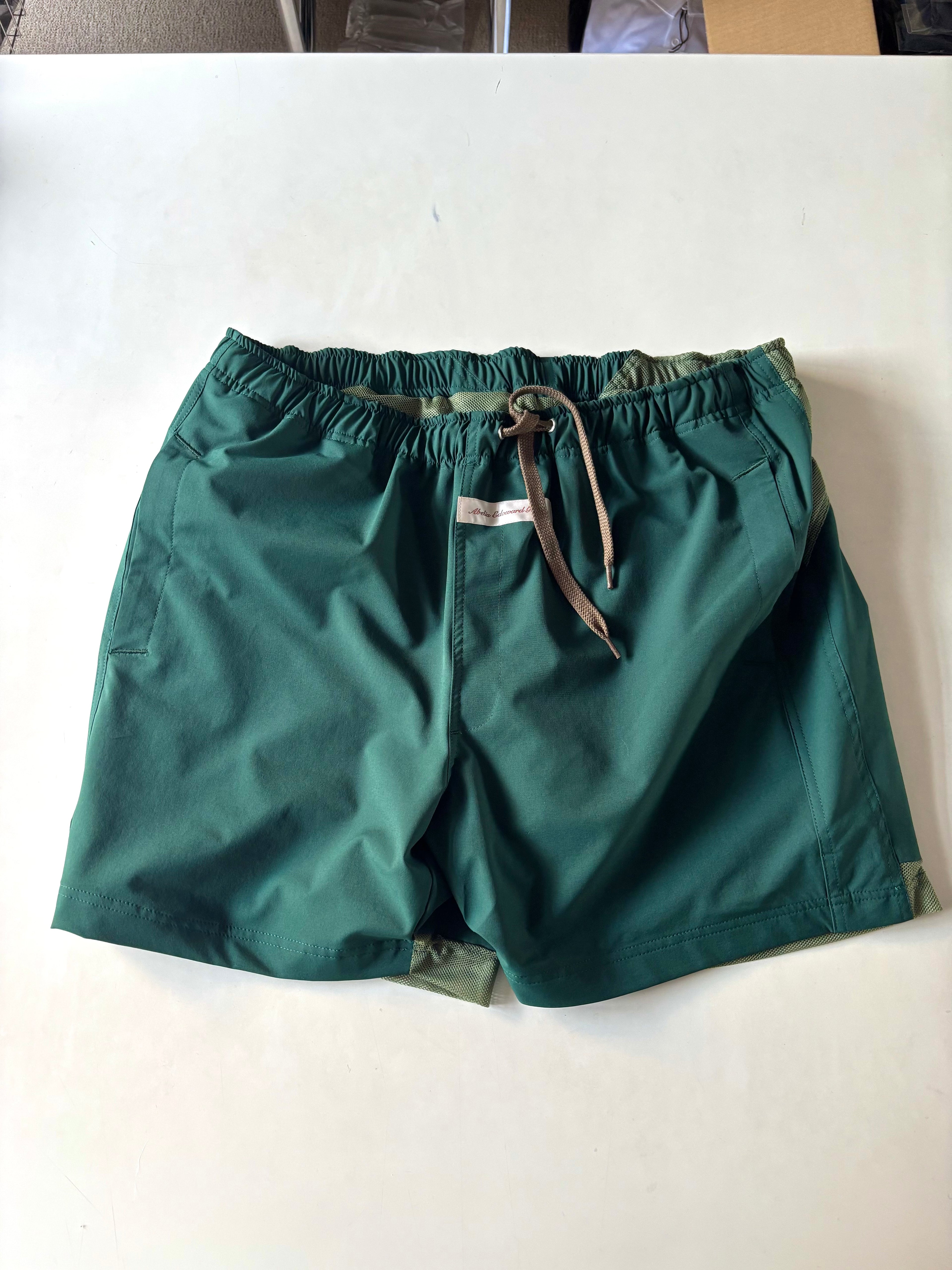 SWIM SHORTS