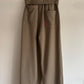 ECHO SWEAT PANTS