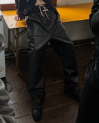 LT LEATHER PANTS
