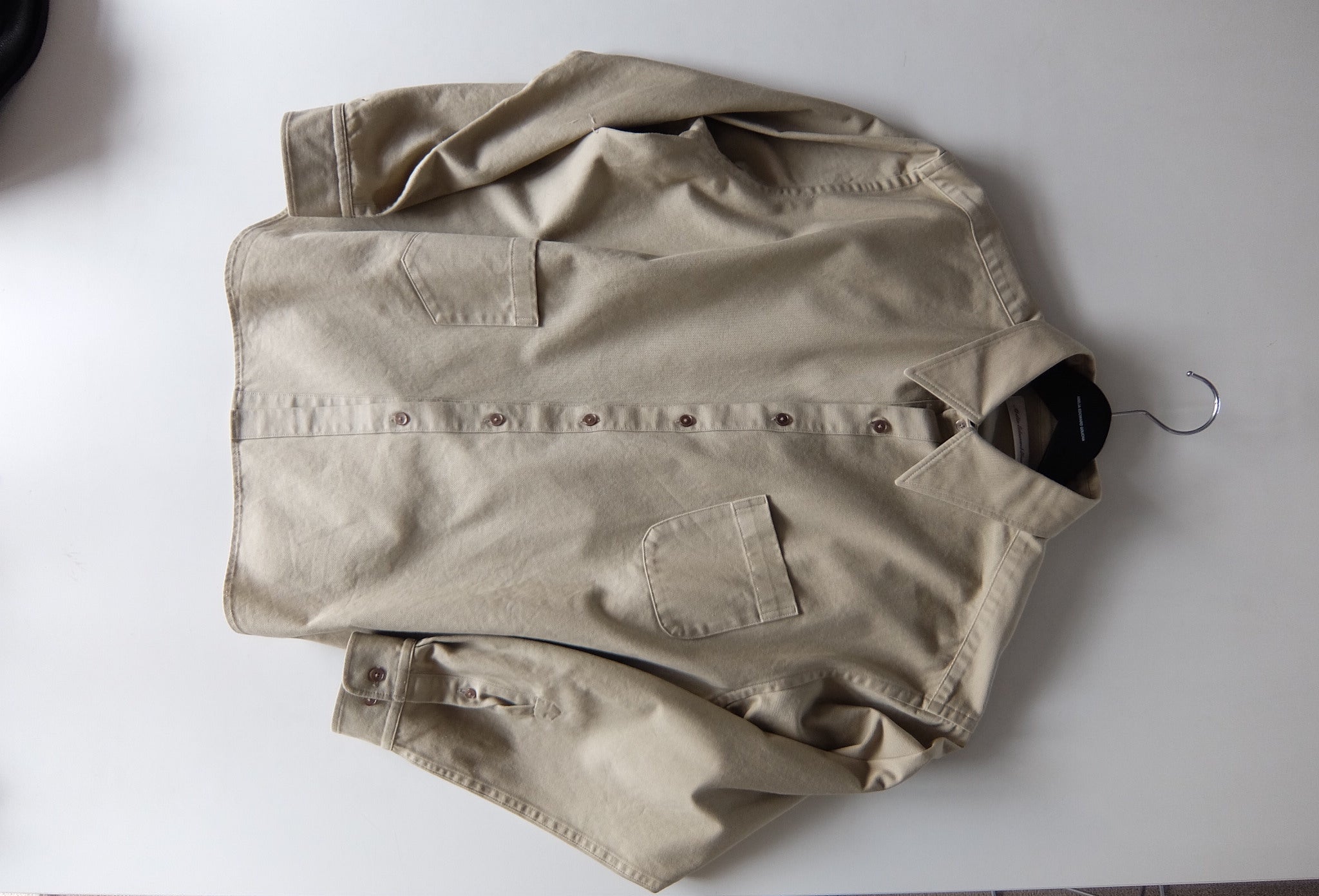 ORDINARY SHIRT Chino