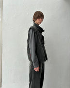 MINIBAG VEST Corduroy
