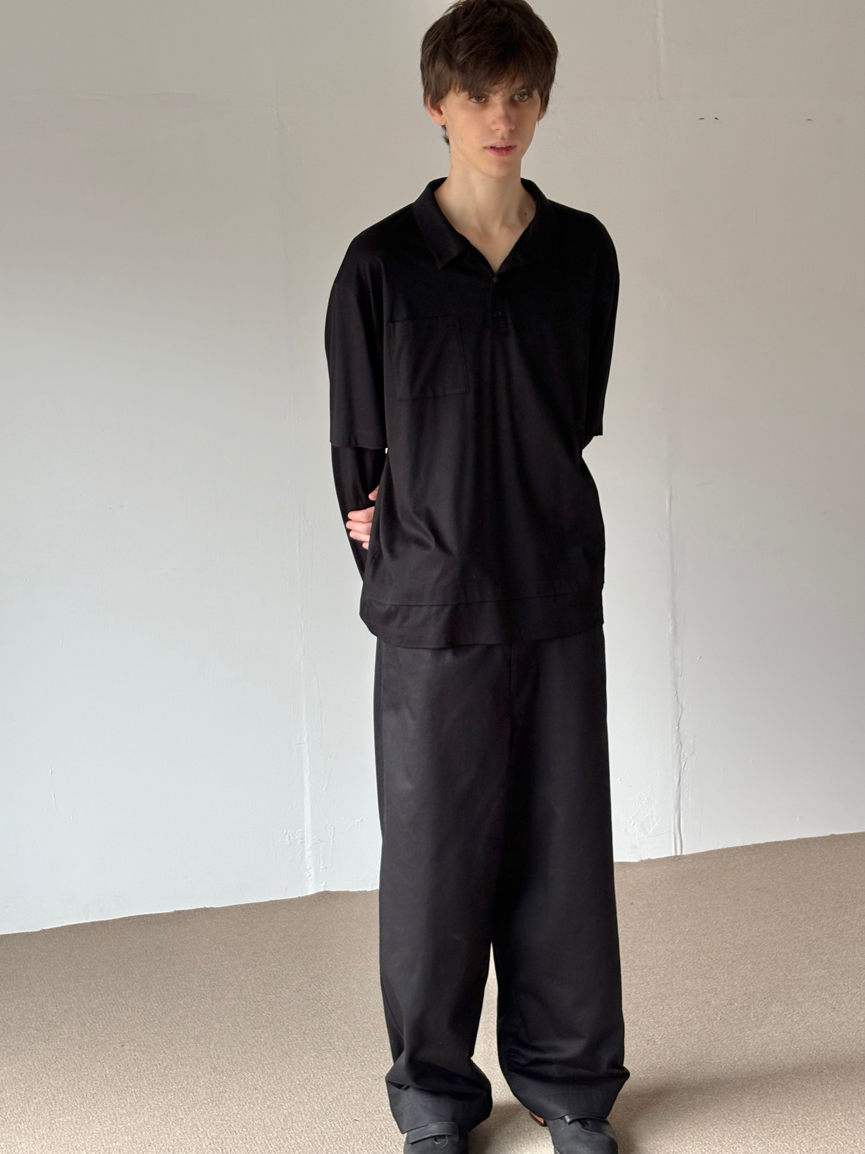 Shirts – ABELIAEDOWARDGOUCHA