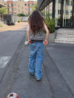 LIBERTY JEANS W