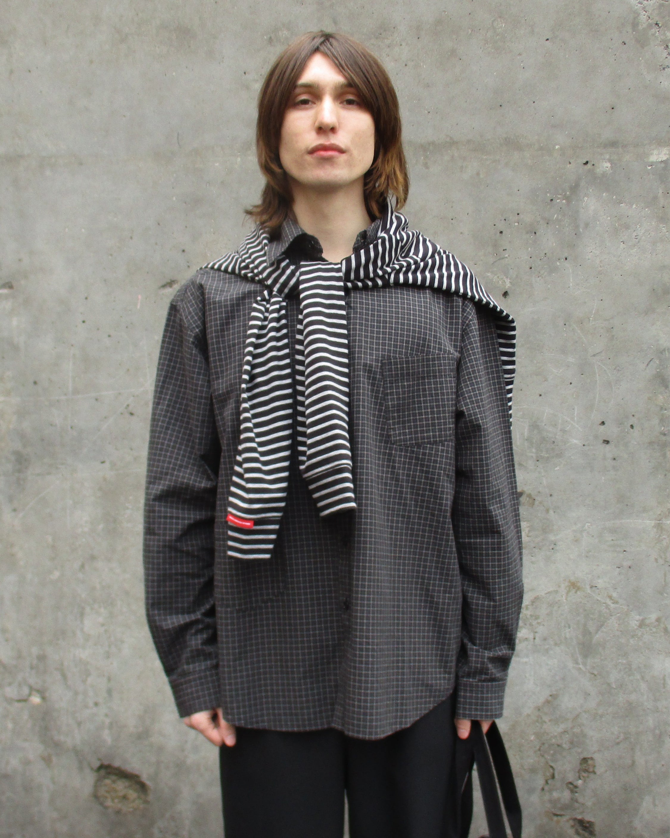 LP POLO Border – ABELIAEDOWARDGOUCHA