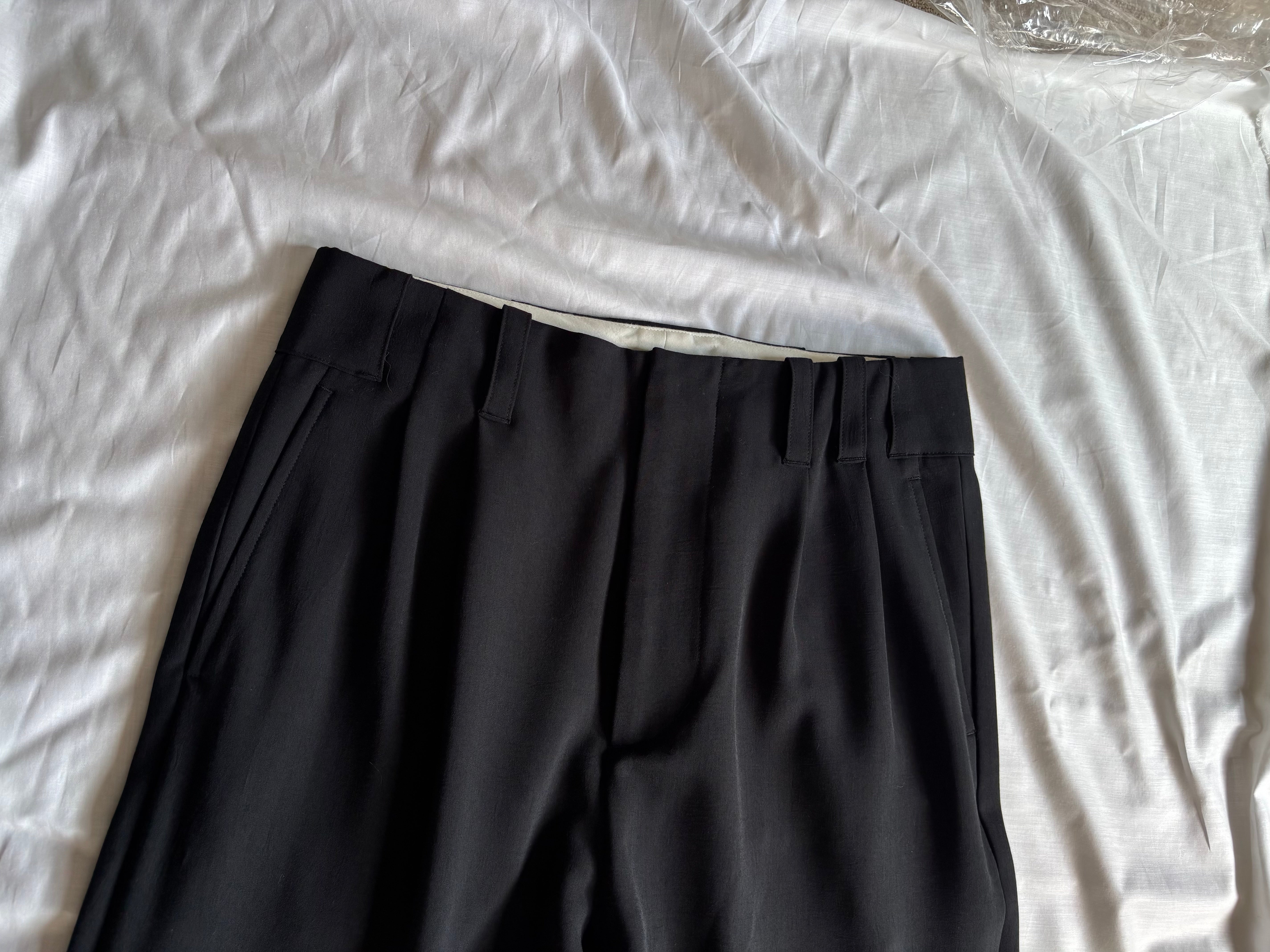 BASEBALL SLACKS – ABELIAEDOWARDGOUCHA
