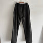 LT LEATHER PANTS