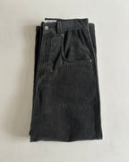 ECHO CORDUROY PANTS