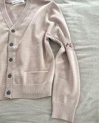 Captain cardigan