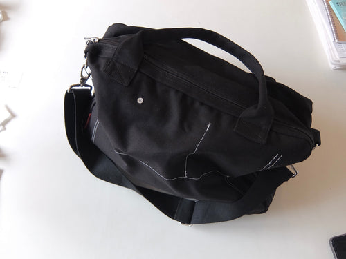 STRIDE BAG
