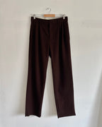 TAPARED SLACKS