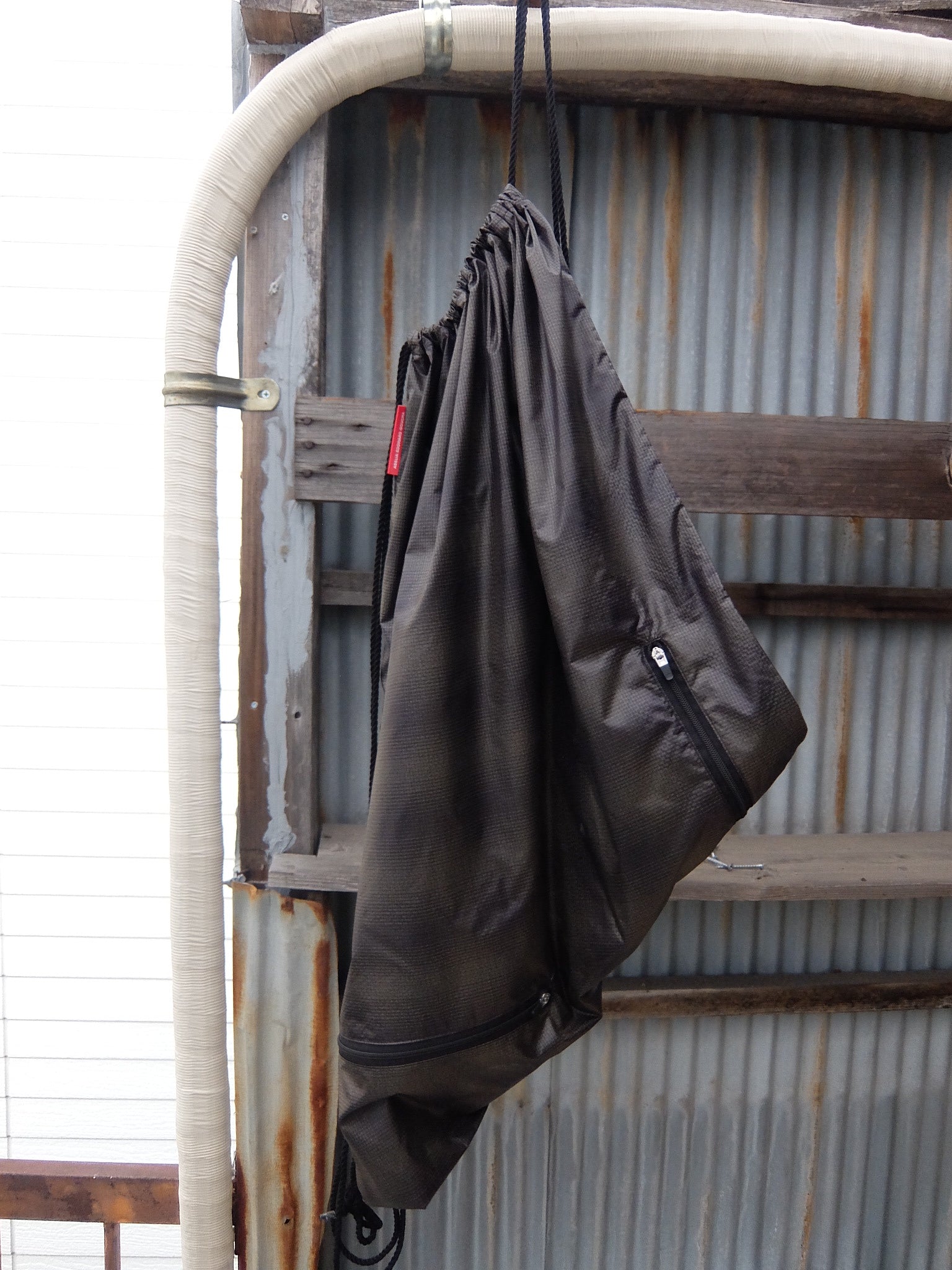 MX PK BAG Limited color BIG