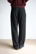 TAPARED SLACKS