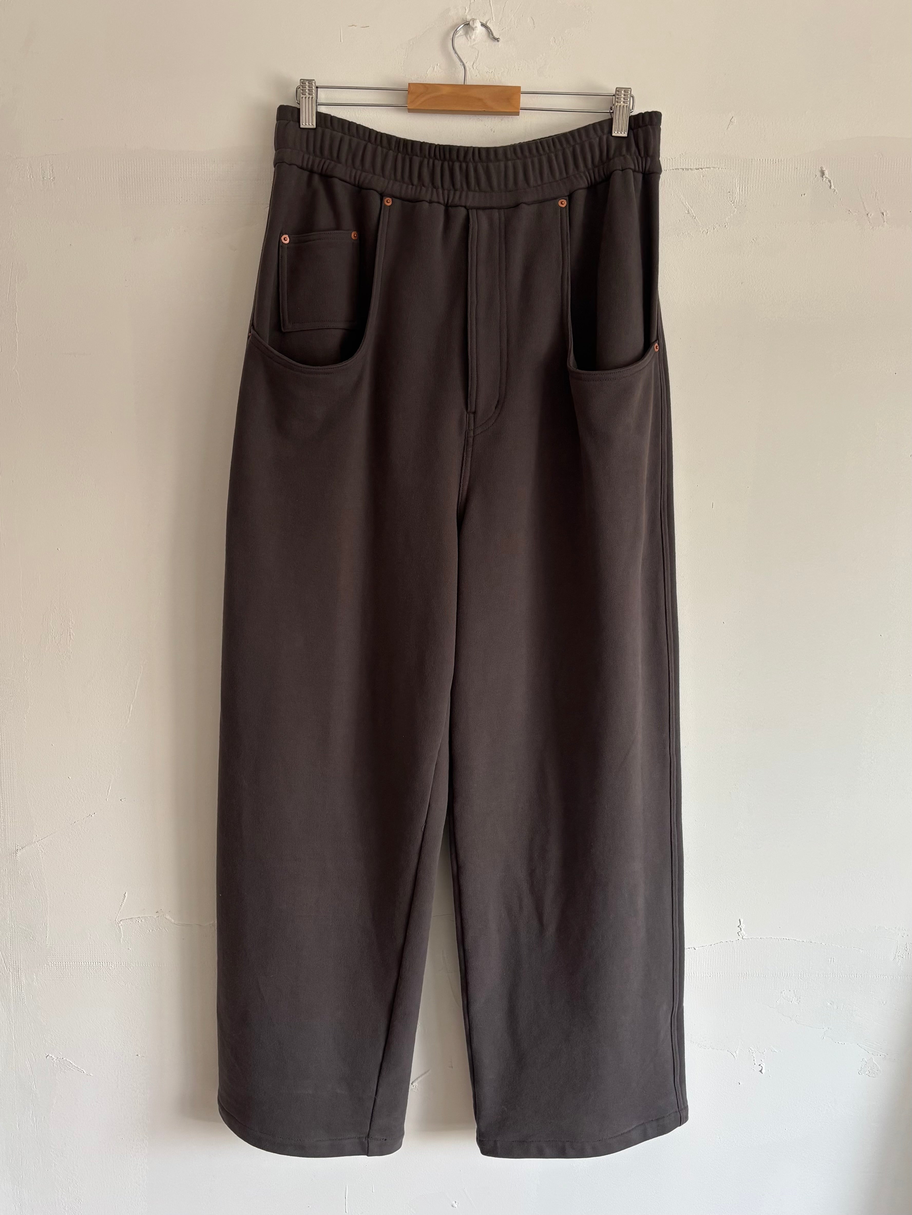 ECHO SWEAT PANTS