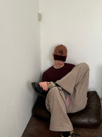 LT PANTS fleece
