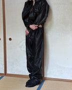 LT LEATHER PANTS