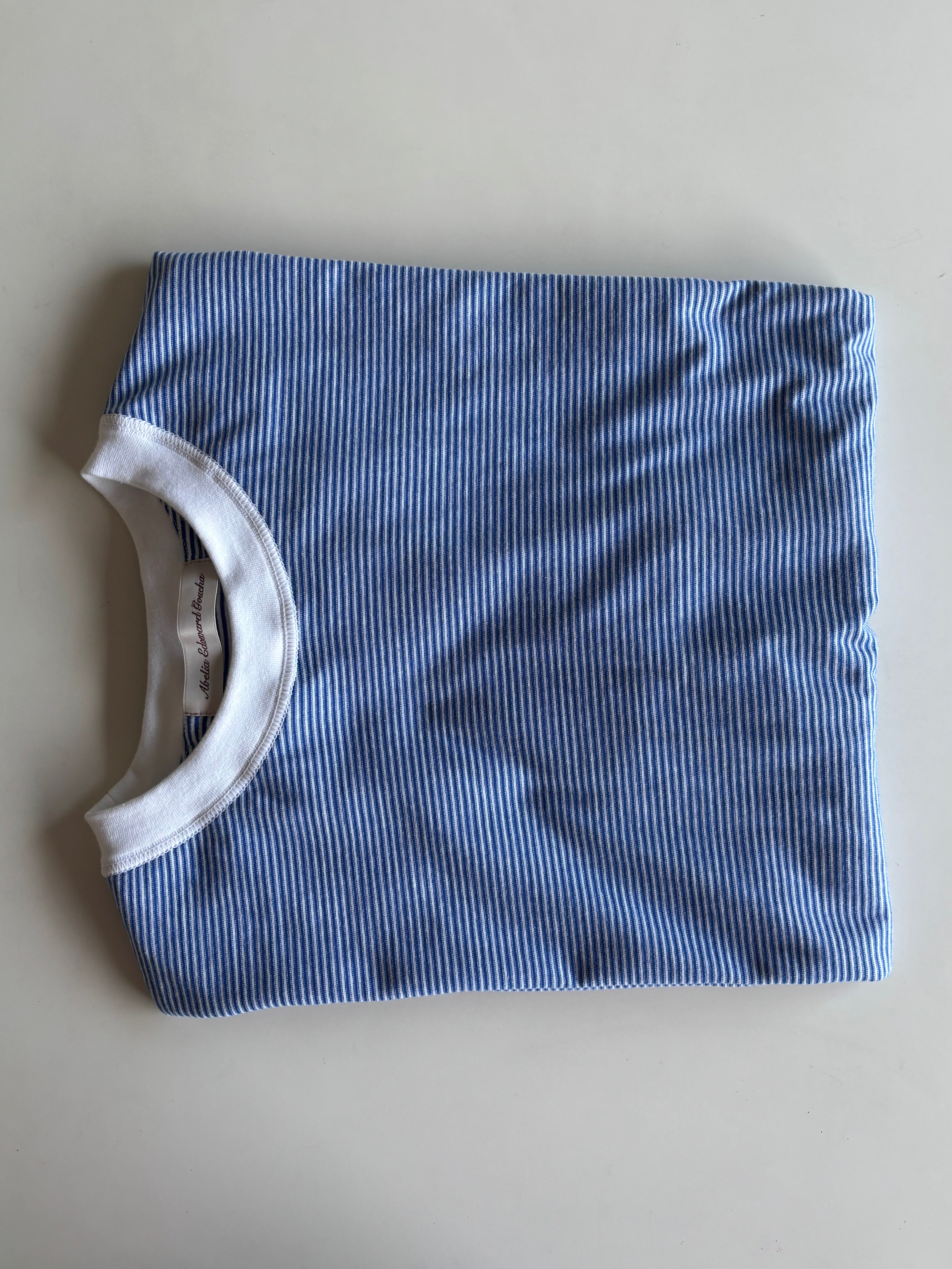 PTJ SHIRT – ABELIAEDOWARDGOUCHA