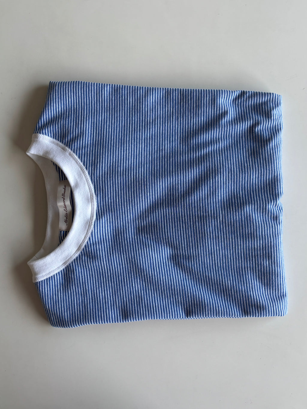 CLASSIC T-SHIRT Border