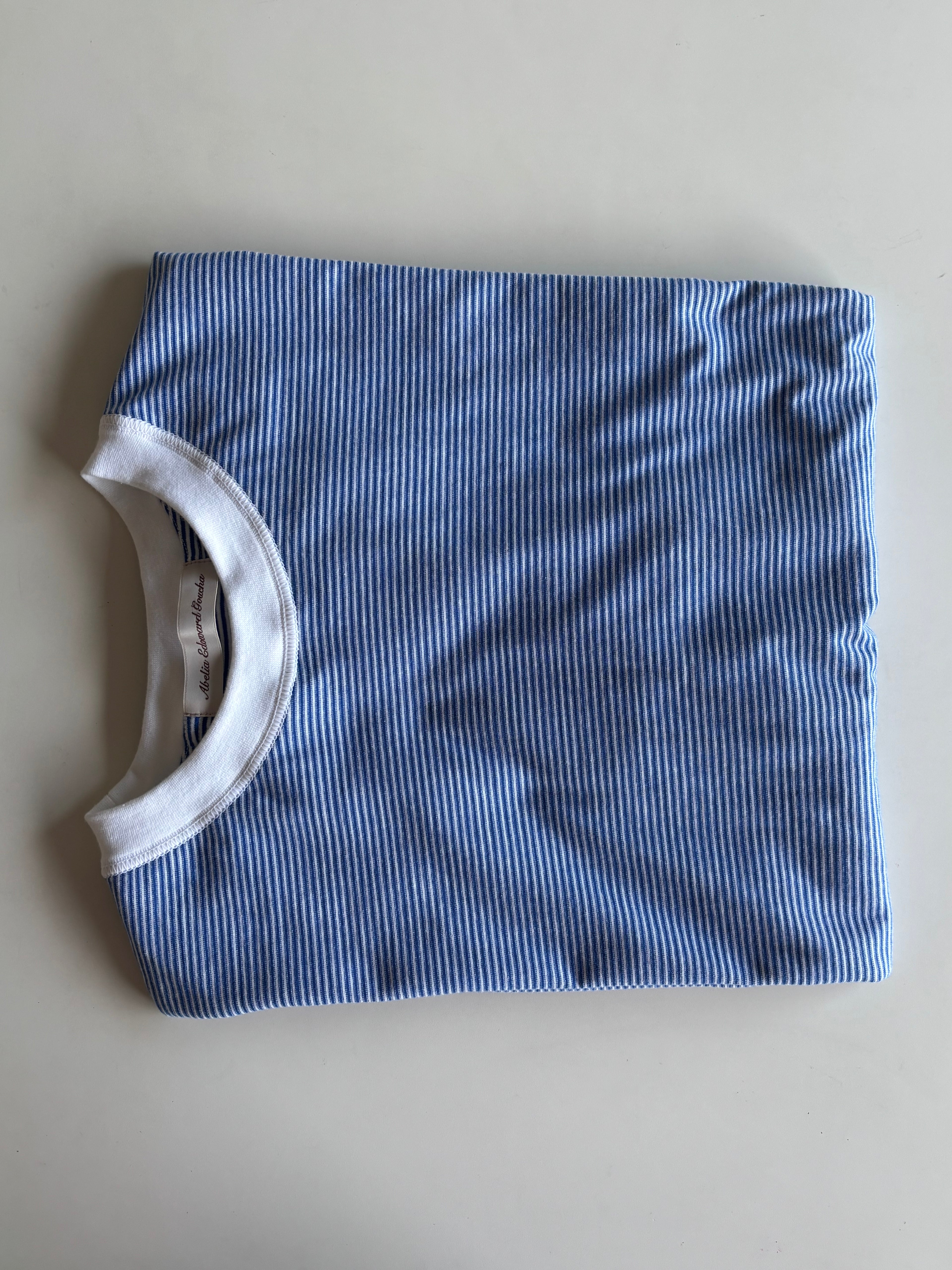 CLASSIC T-SHIRT Border