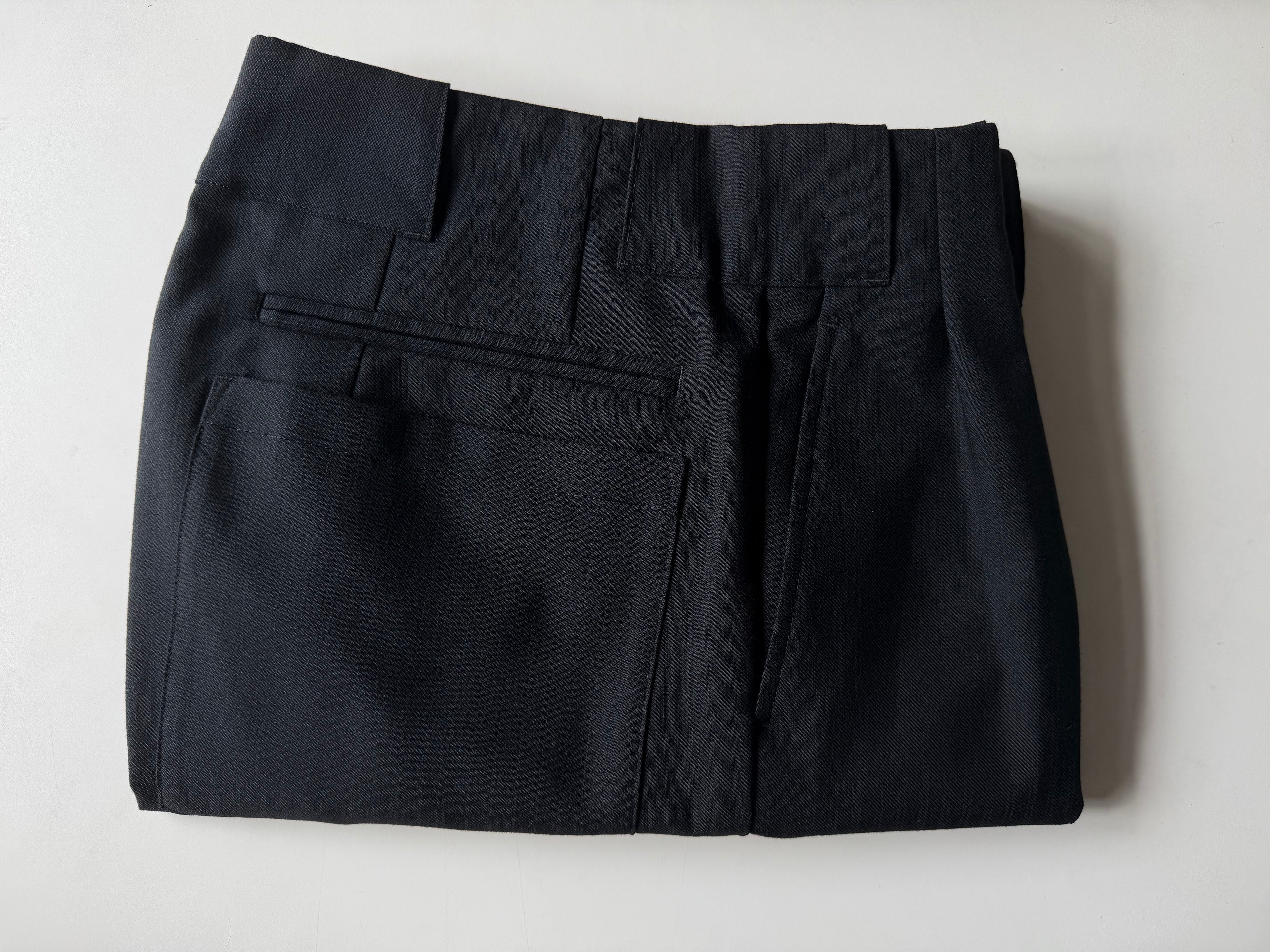 BASEBALL SLACKS