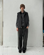 MINIBAG VEST Corduroy