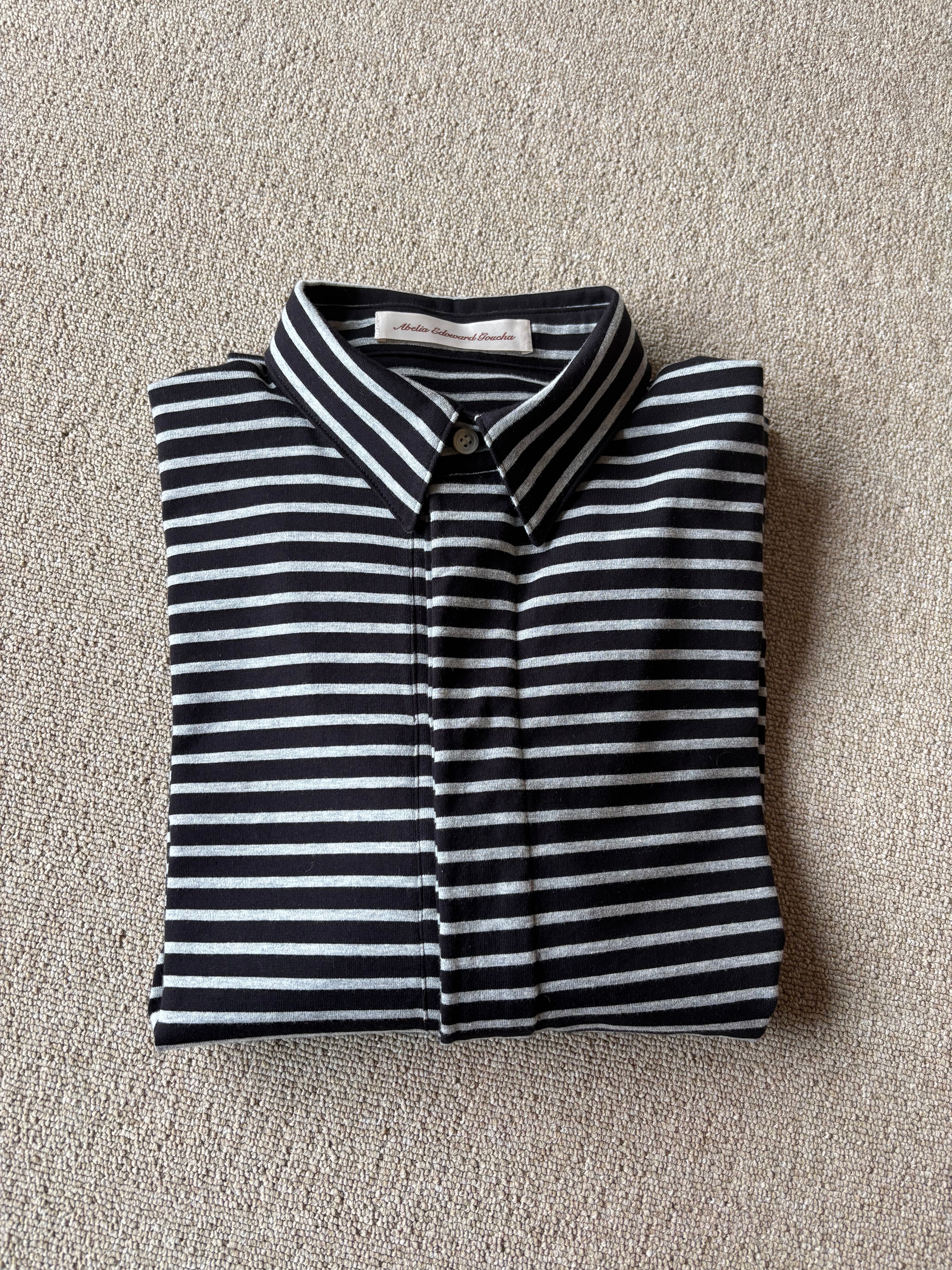 LP POLO Border